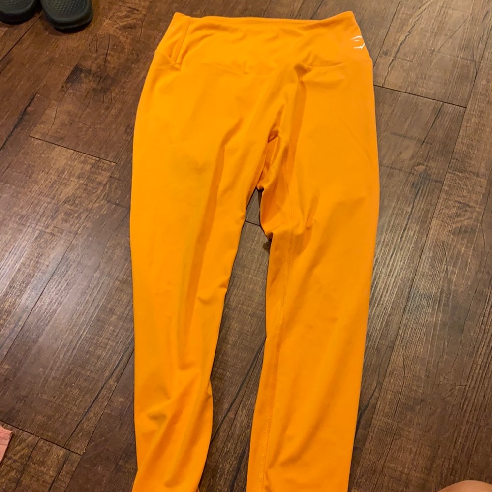 Gymshark women’s training leggings